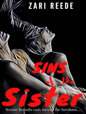 cover image of Sins of the Sister
